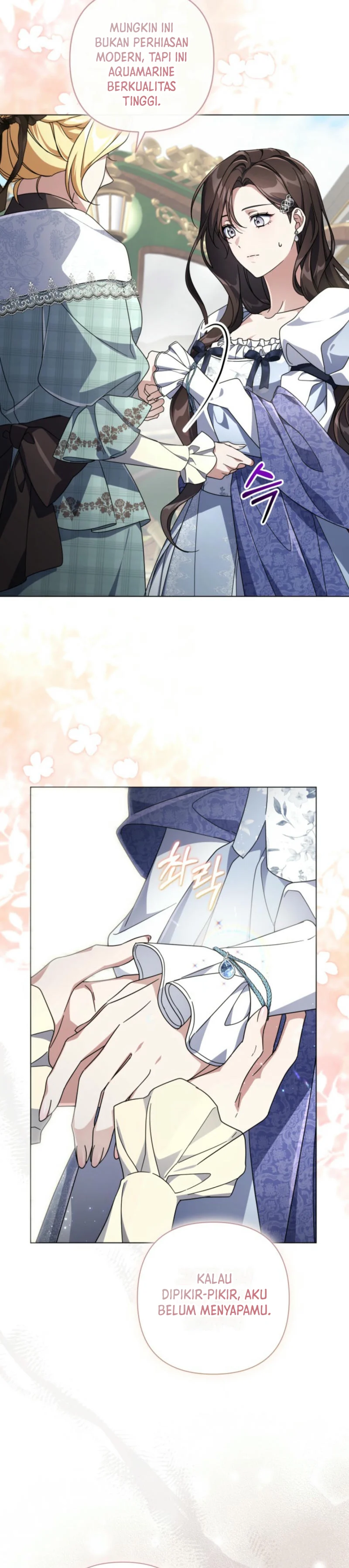 Baca Villainess Streamer - Chapter 08 halaman 14