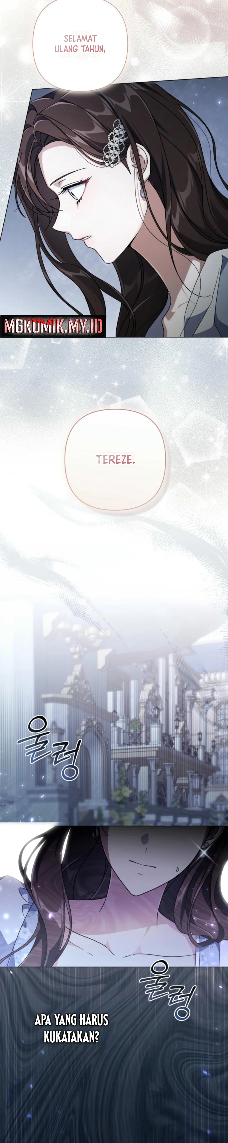 Baca Villainess Streamer - Chapter 08 halaman 15