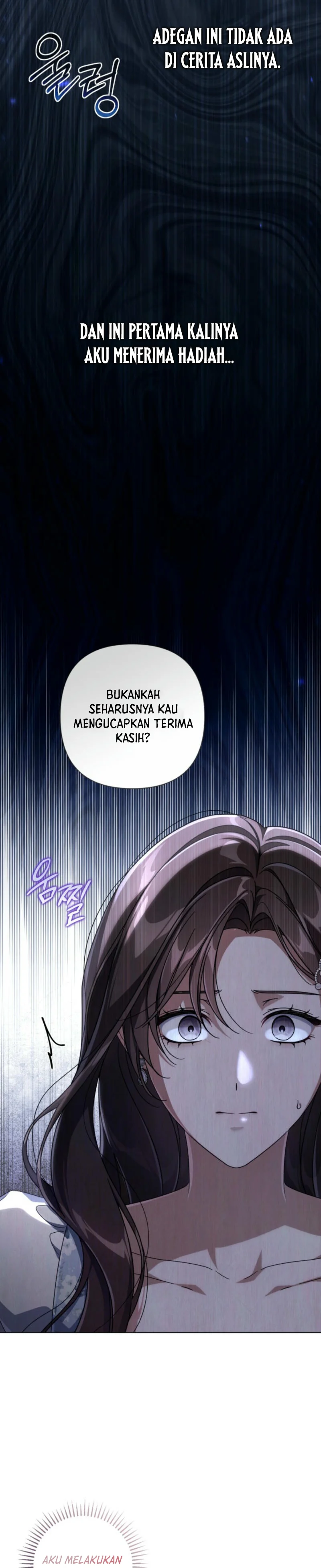 Baca Villainess Streamer - Chapter 08 halaman 16