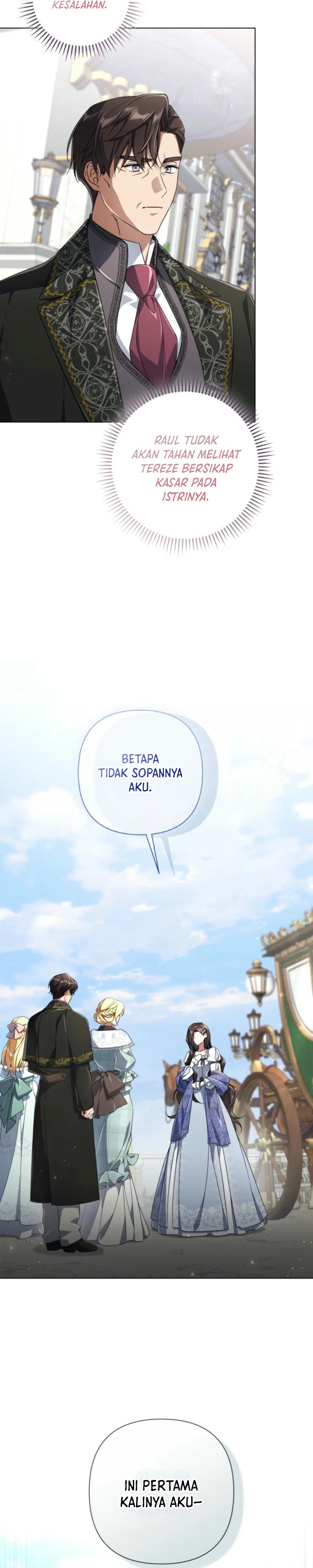 Baca Villainess Streamer - Chapter 08 halaman 17