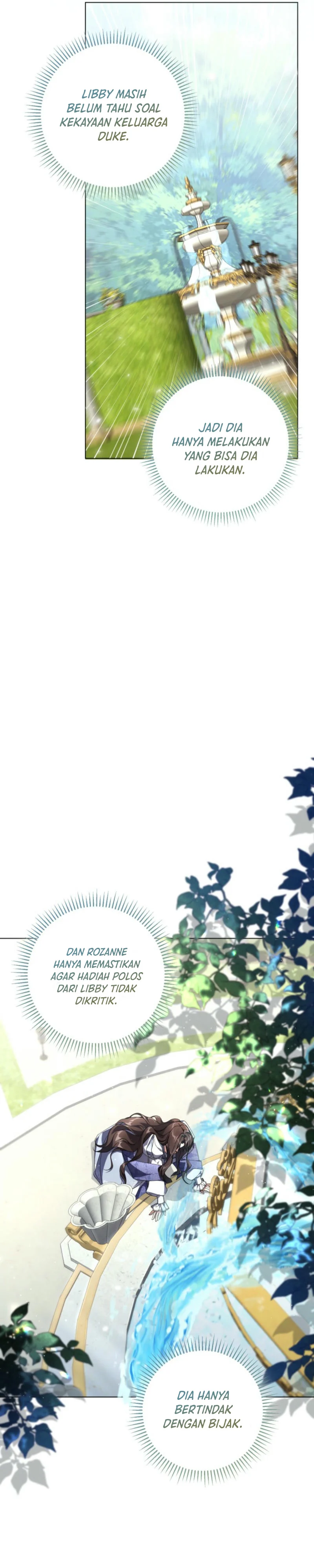 Baca Villainess Streamer - Chapter 08 halaman 22