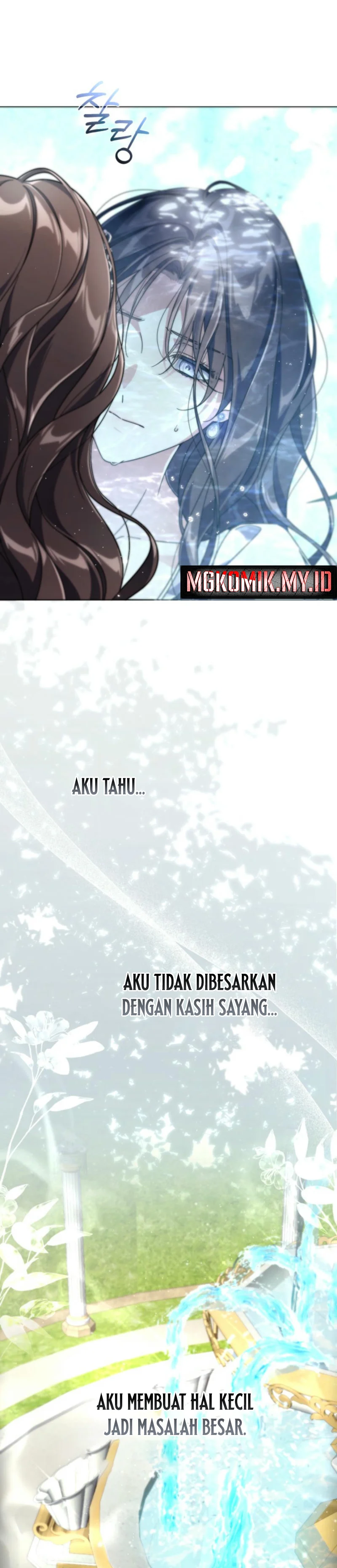 Baca Villainess Streamer - Chapter 08 halaman 23