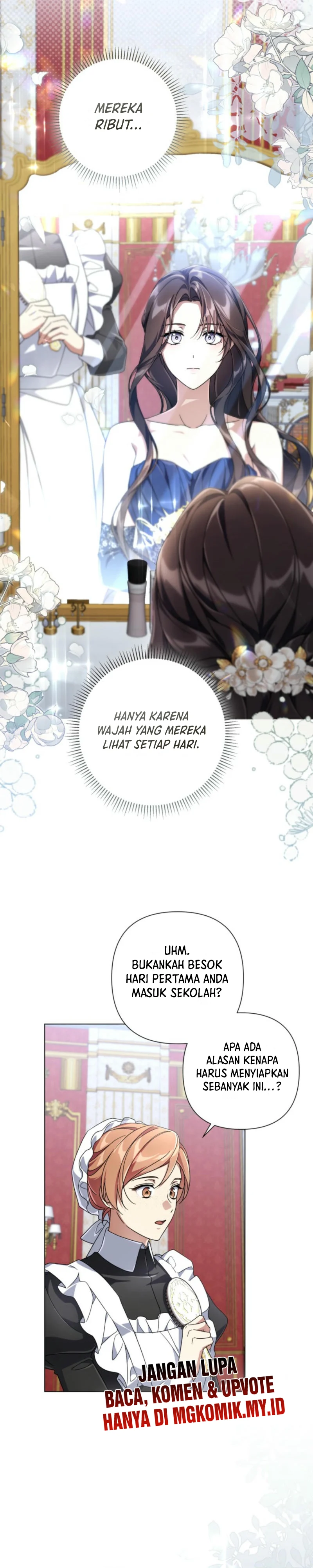 Baca Villainess Streamer - Chapter 08 halaman 27