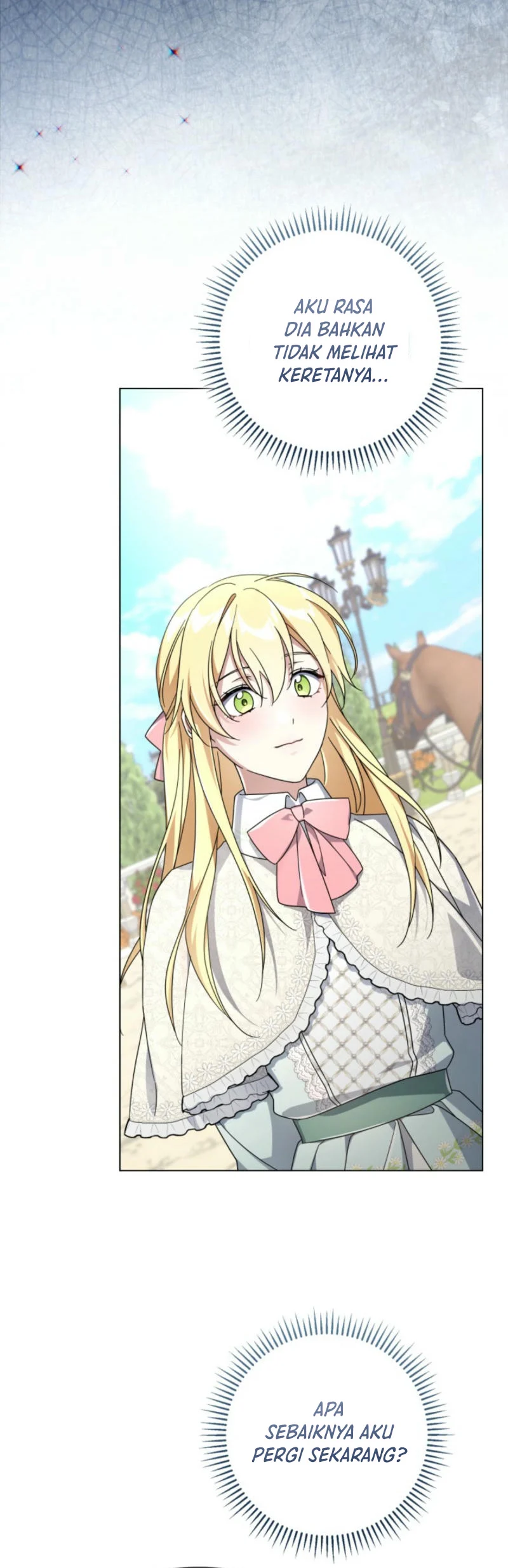 Baca Villainess Streamer - Chapter 08 halaman 3