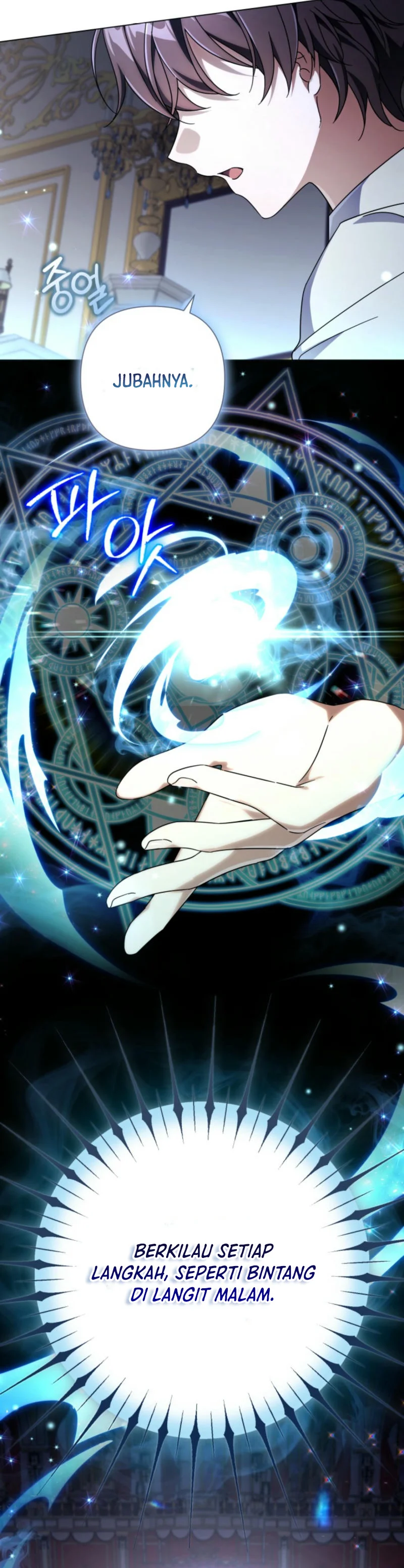 Baca Villainess Streamer - Chapter 08 halaman 36