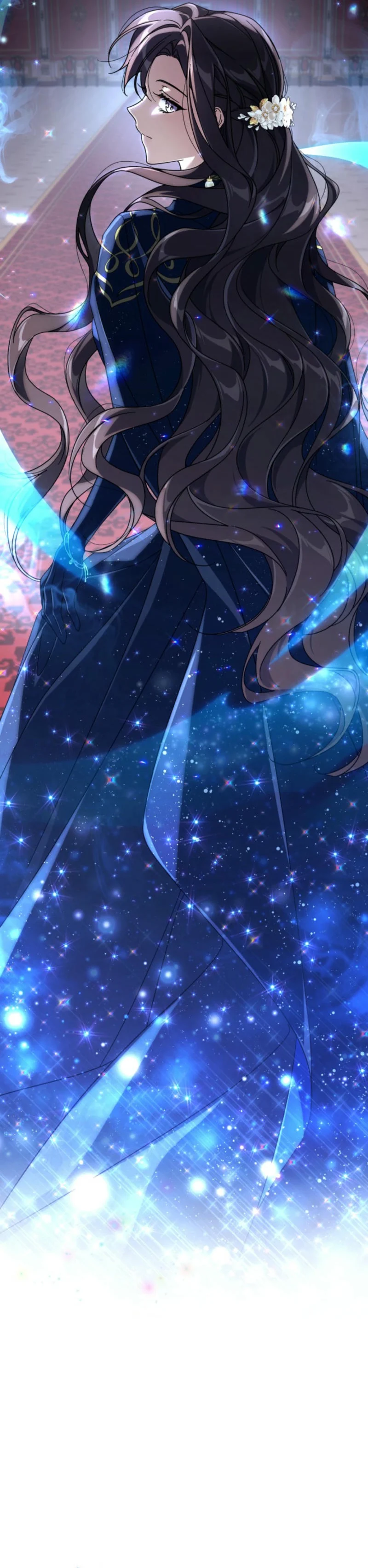 Baca Villainess Streamer - Chapter 08 halaman 37