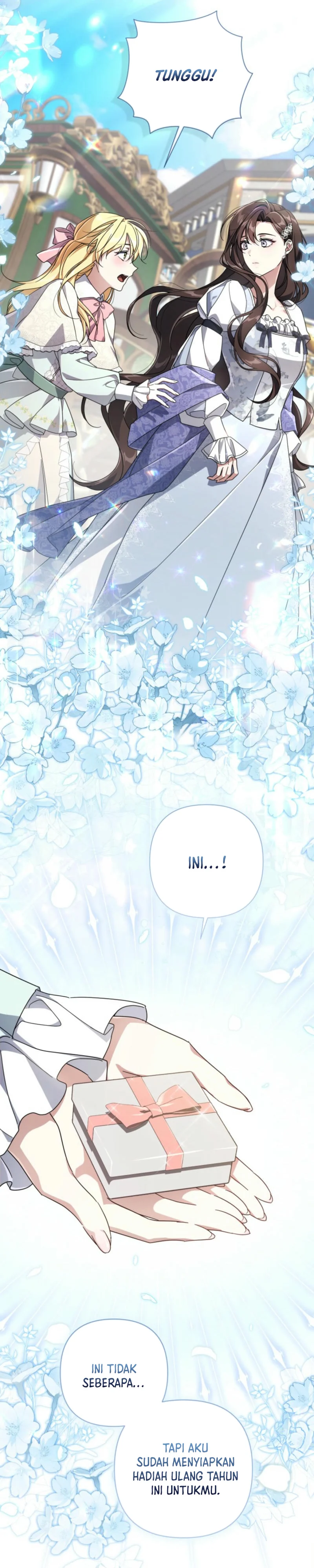 Baca Villainess Streamer - Chapter 08 halaman 5