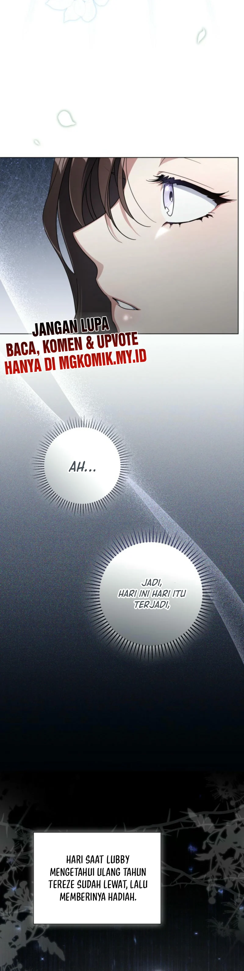 Baca Villainess Streamer - Chapter 08 halaman 6