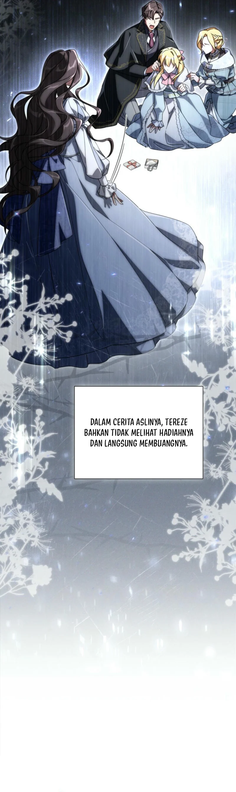 Baca Villainess Streamer - Chapter 08 halaman 7