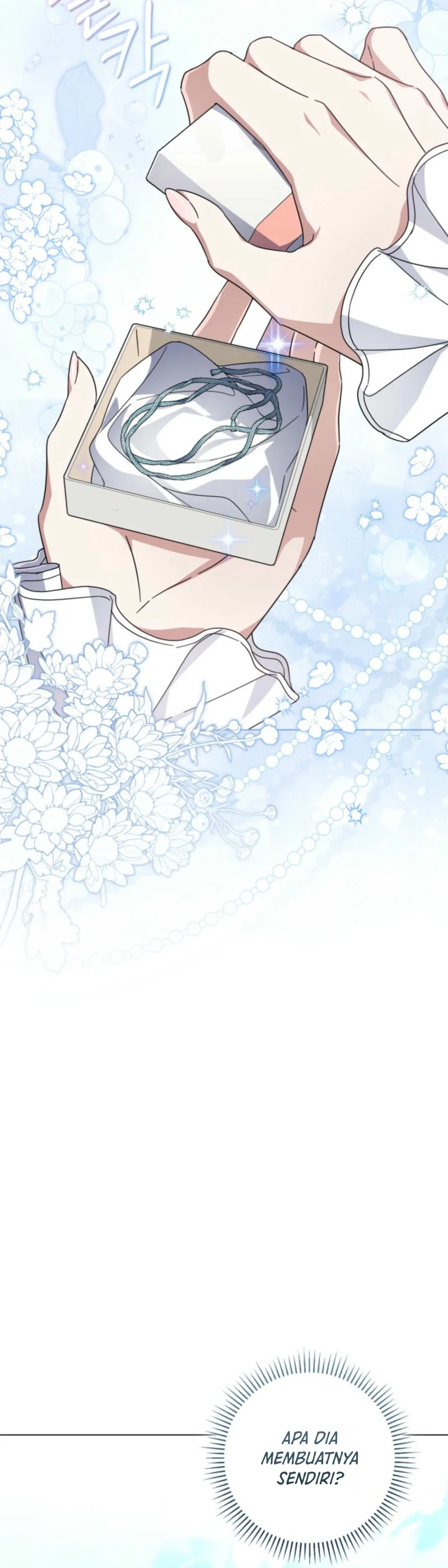 Baca Villainess Streamer - Chapter 08 halaman 9