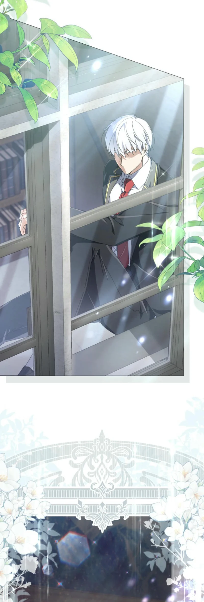 Baca Villainess Streamer - Chapter 11 halaman 10