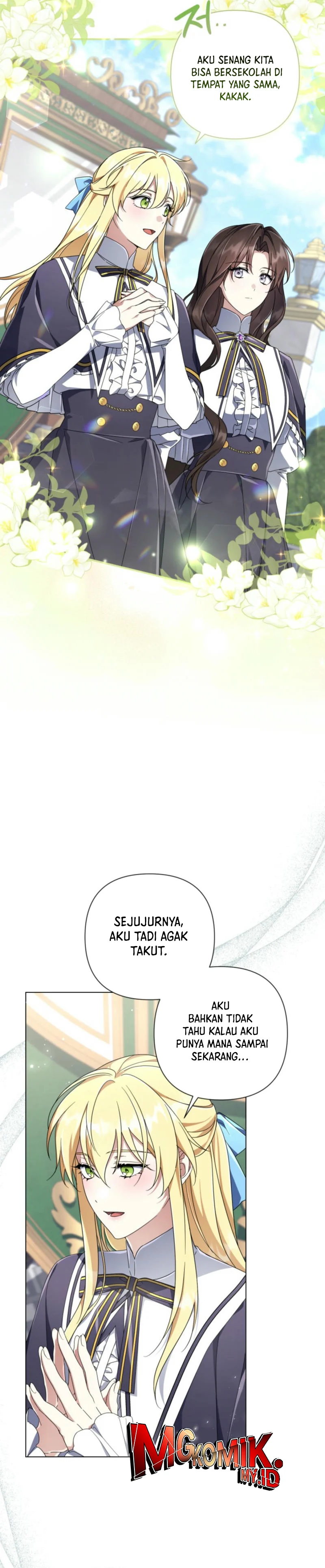 Baca Villainess Streamer - Chapter 11 halaman 13