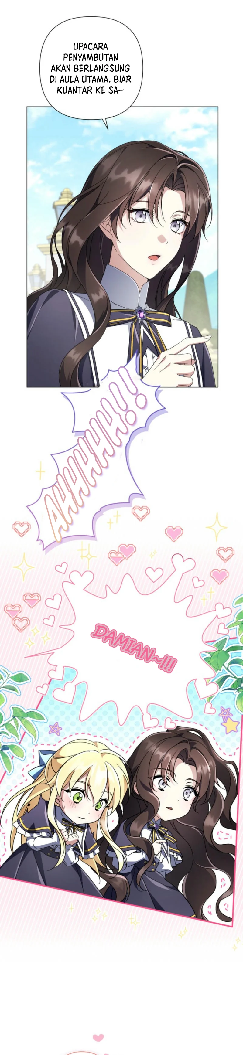 Baca Villainess Streamer - Chapter 11 halaman 19