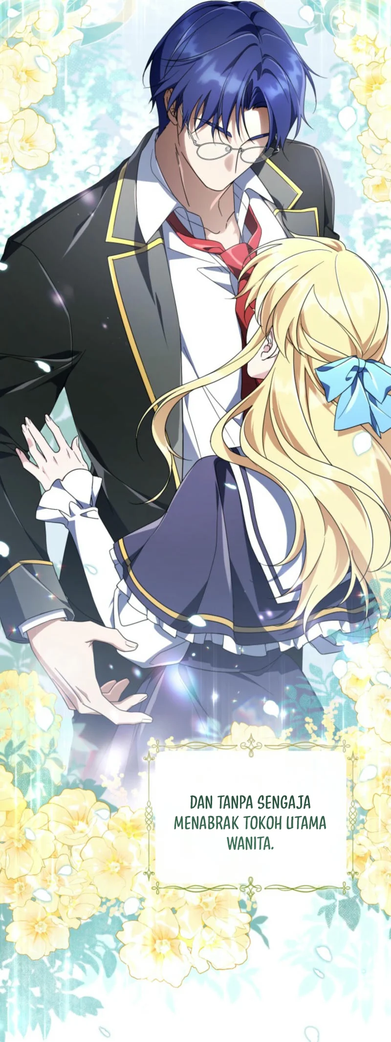 Baca Villainess Streamer - Chapter 11 halaman 22