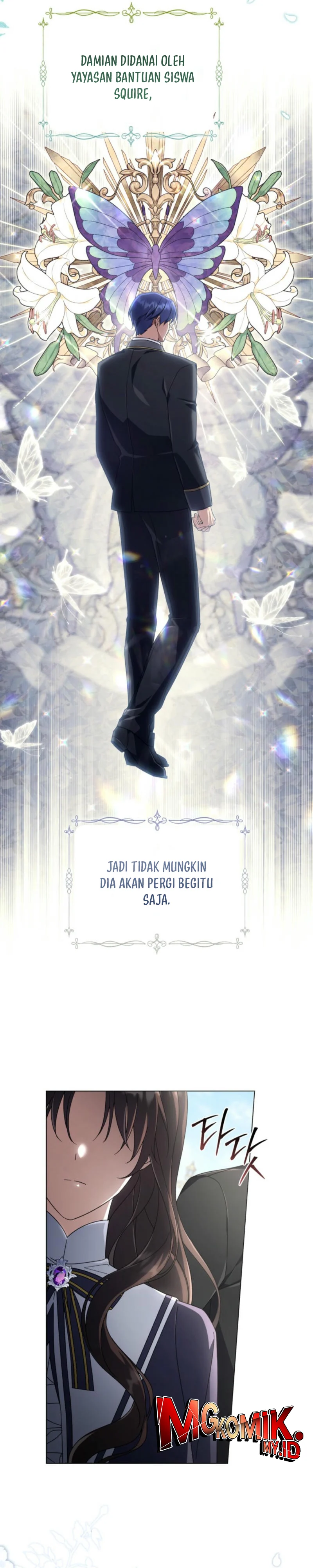 Baca Villainess Streamer - Chapter 11 halaman 23