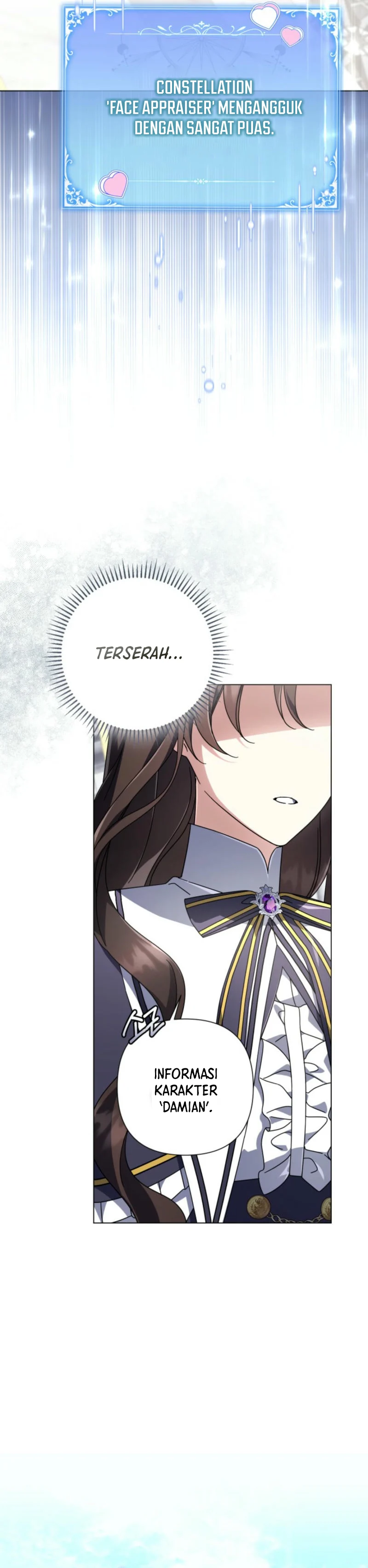 Baca Villainess Streamer - Chapter 11 halaman 26