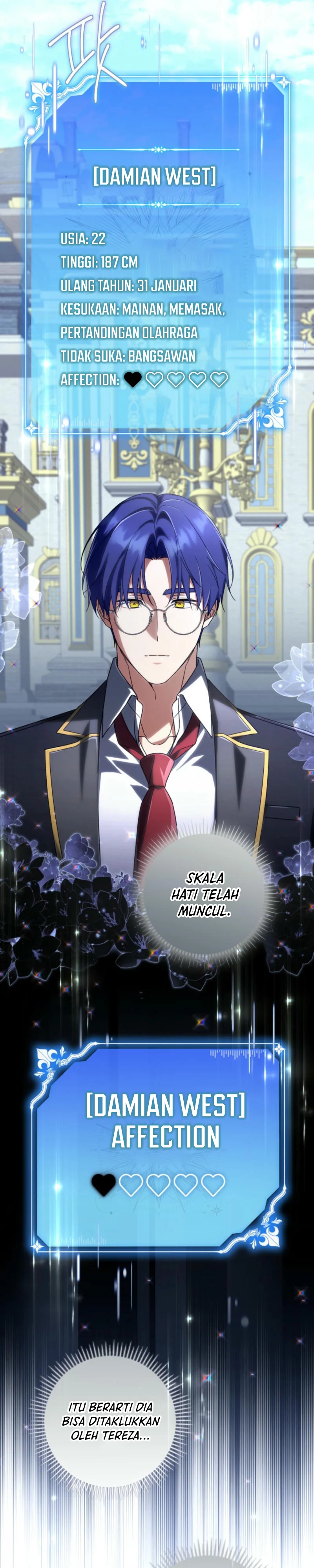 Baca Villainess Streamer - Chapter 11 halaman 27