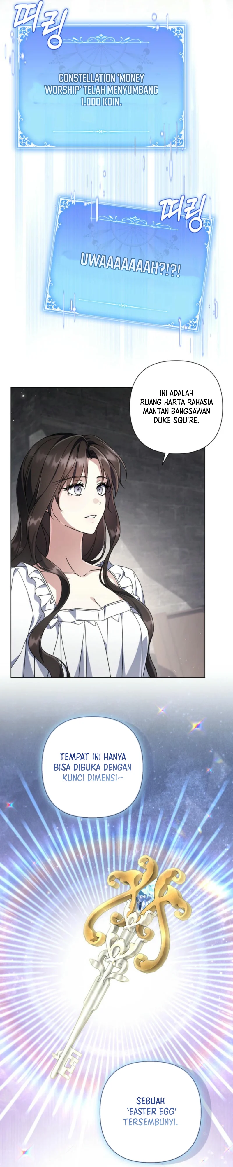 Baca Villainess Streamer - Chapter 11 halaman 3