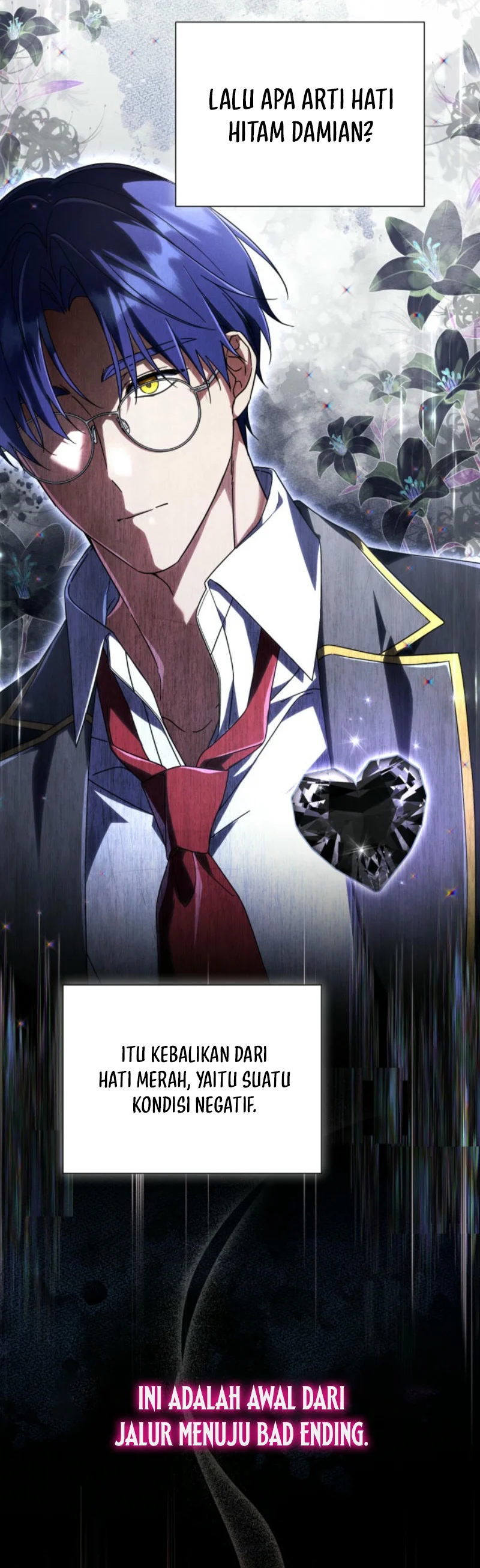 Baca Villainess Streamer - Chapter 11 halaman 30