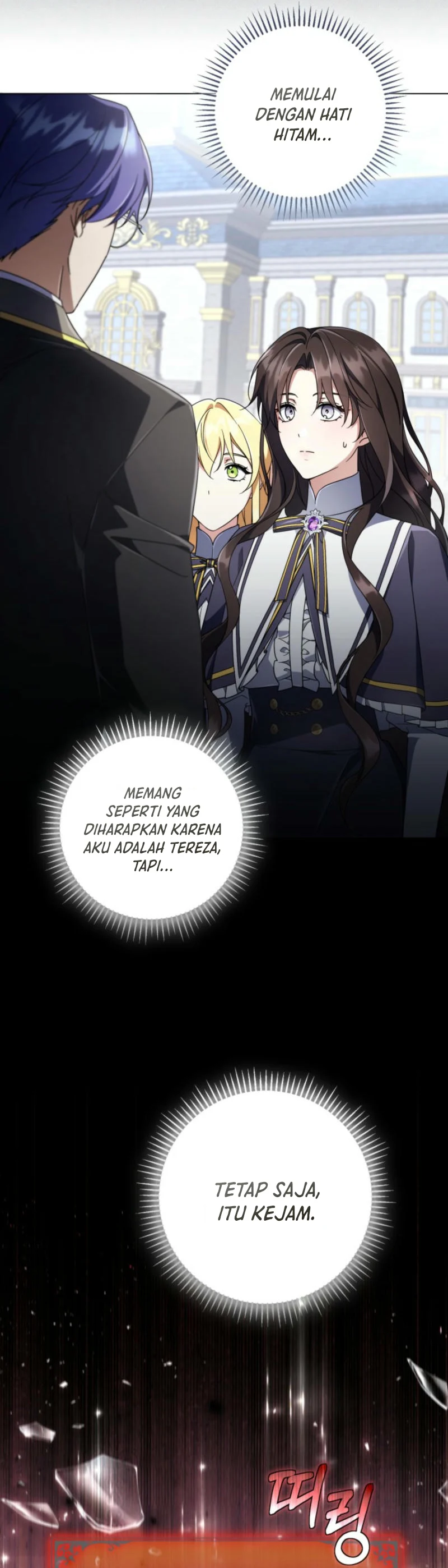 Baca Villainess Streamer - Chapter 11 halaman 32