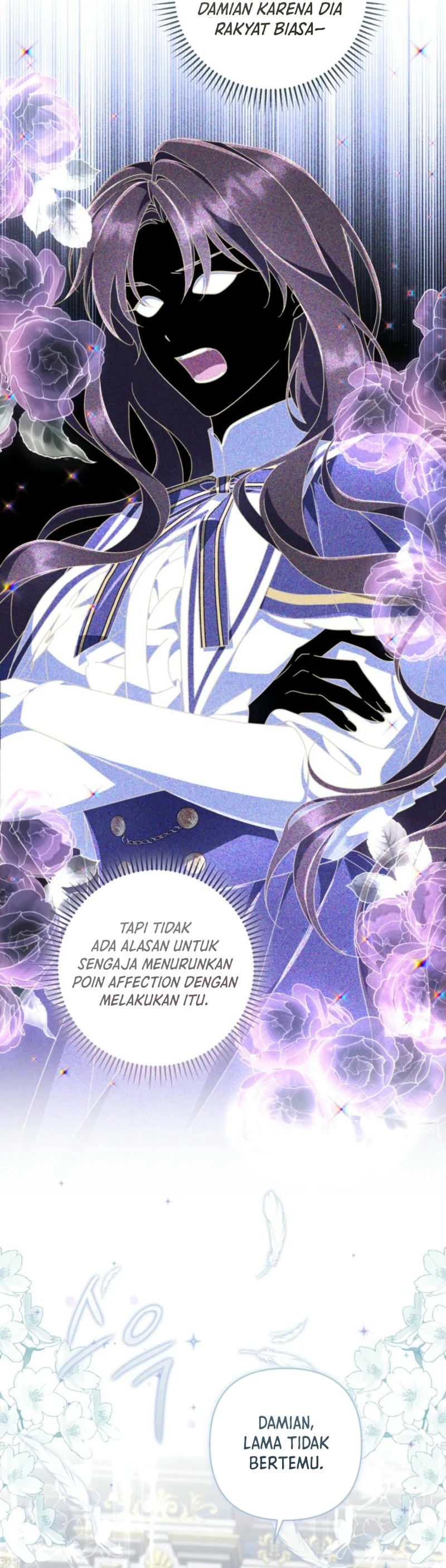 Baca Villainess Streamer - Chapter 11 halaman 34