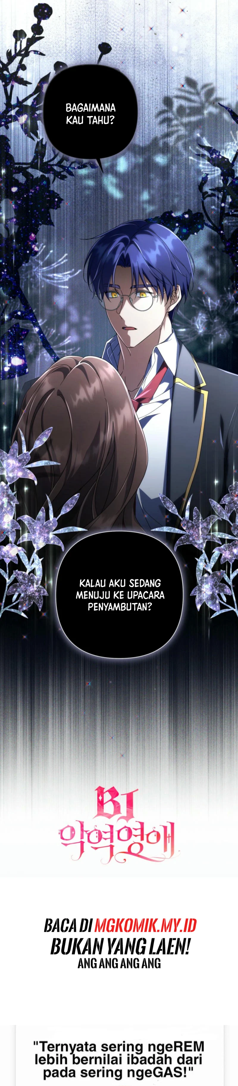 Baca Villainess Streamer - Chapter 11 halaman 41