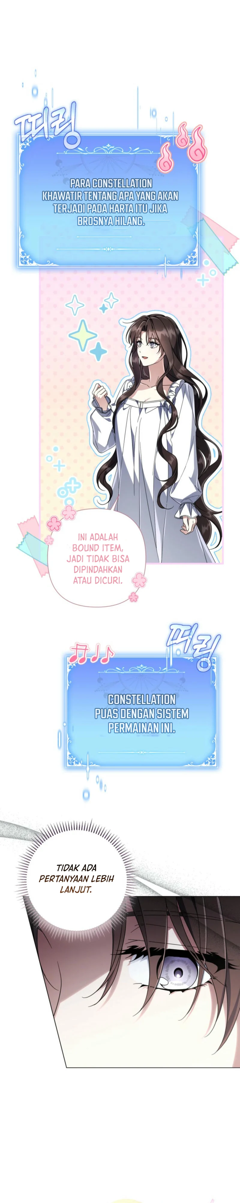 Baca Villainess Streamer - Chapter 11 halaman 6