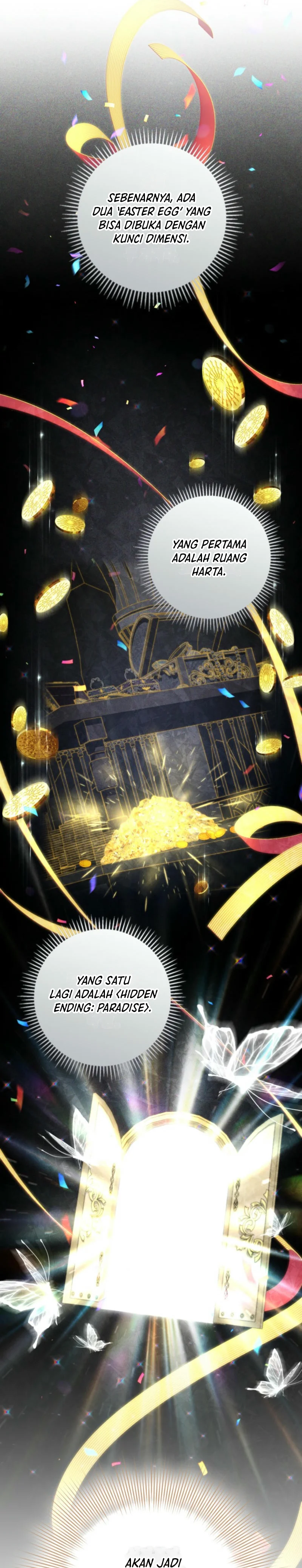 Baca Villainess Streamer - Chapter 11 halaman 7