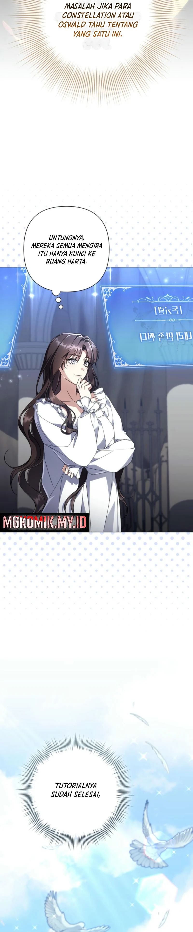 Baca Villainess Streamer - Chapter 11 halaman 8