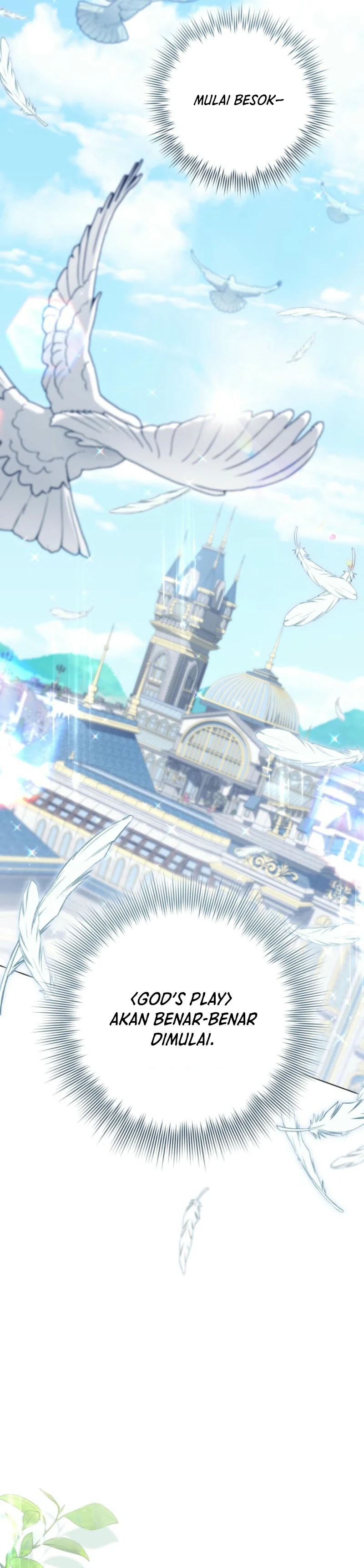 Baca Villainess Streamer - Chapter 11 halaman 9