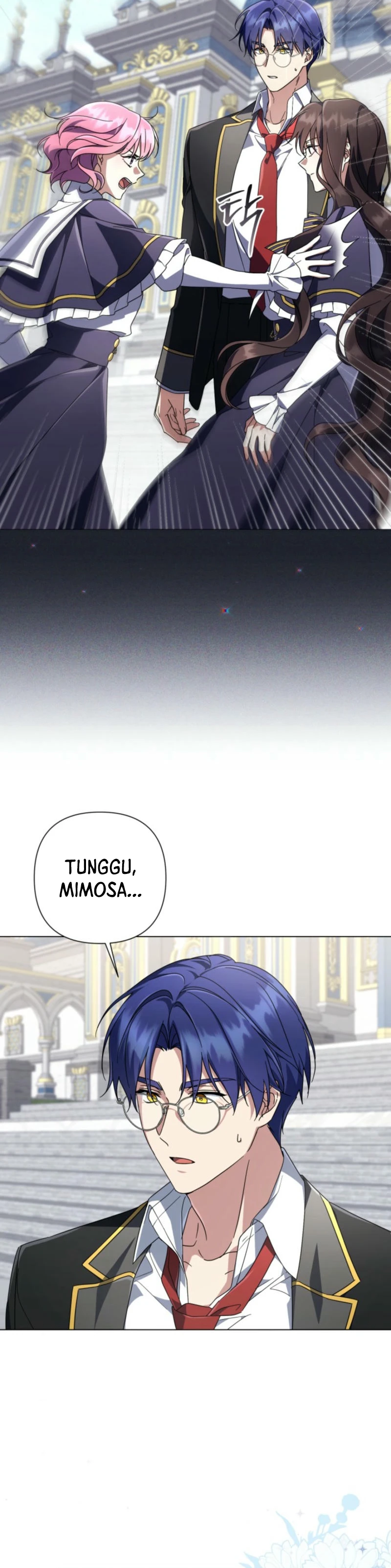 Baca Villainess Streamer - Chapter 12 halaman 10