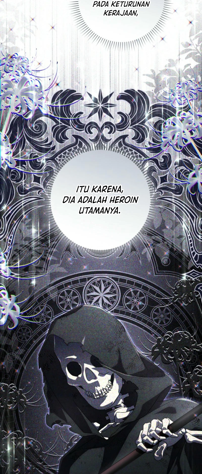 Baca Villainess Streamer - Chapter 12 halaman 15