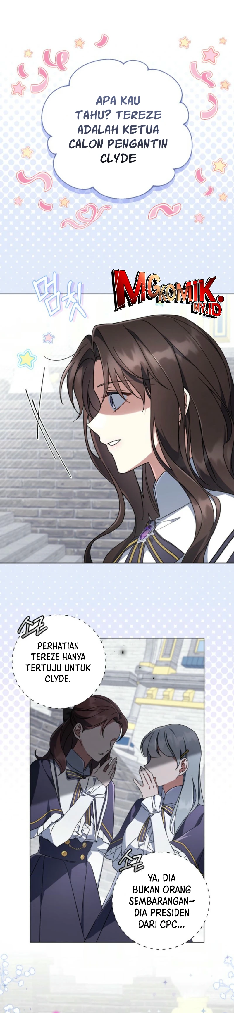 Baca Villainess Streamer - Chapter 12 halaman 17