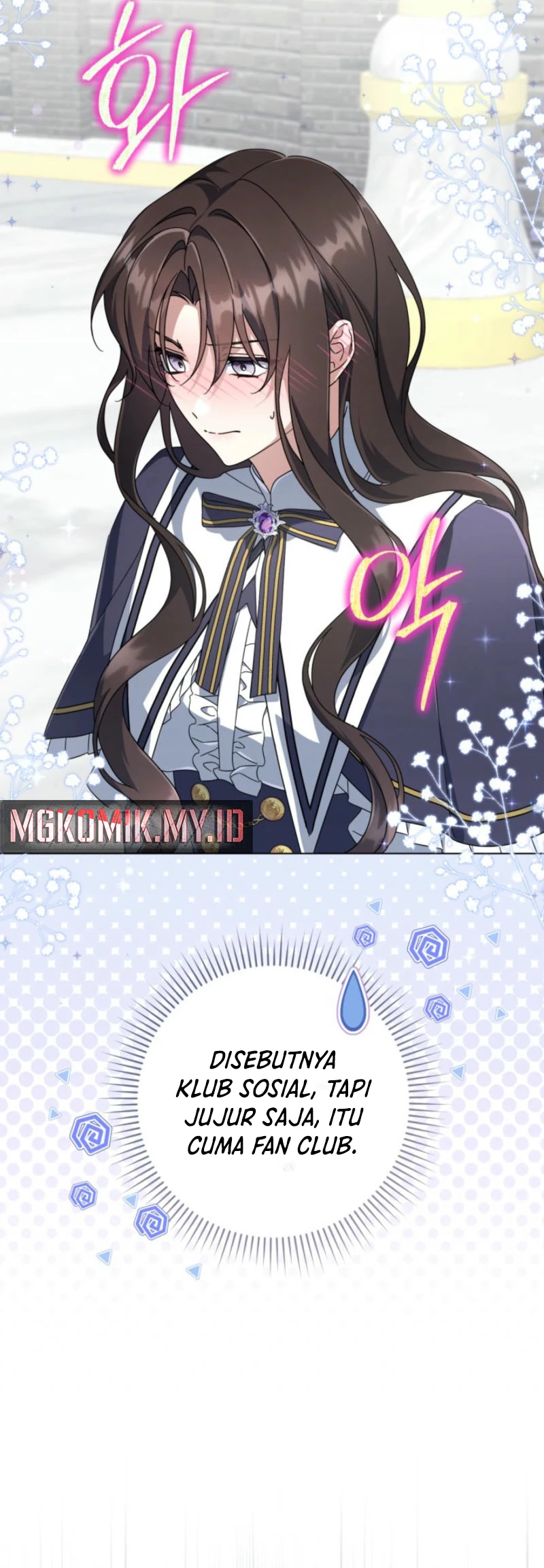 Baca Villainess Streamer - Chapter 12 halaman 18