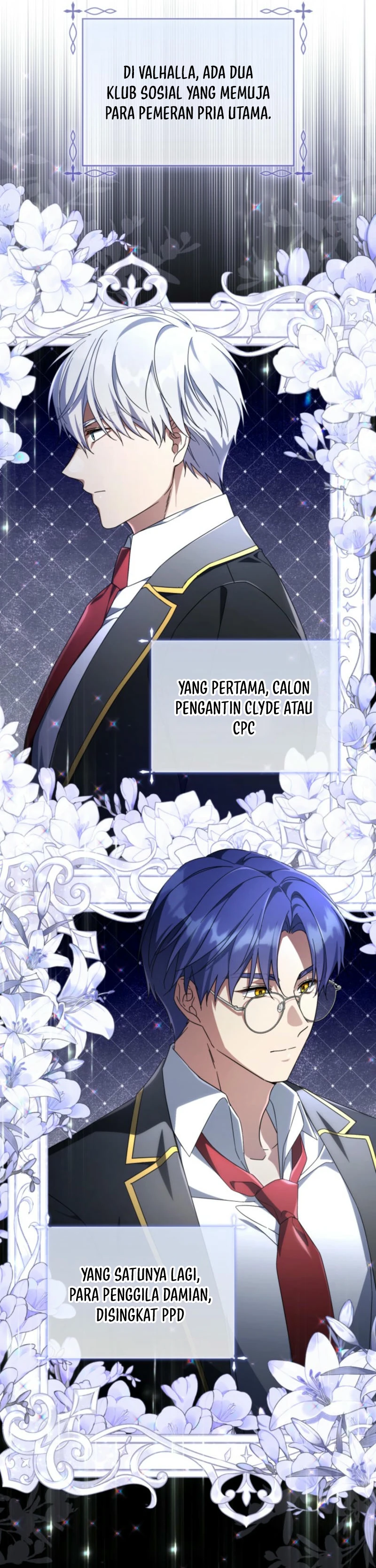 Baca Villainess Streamer - Chapter 12 halaman 19