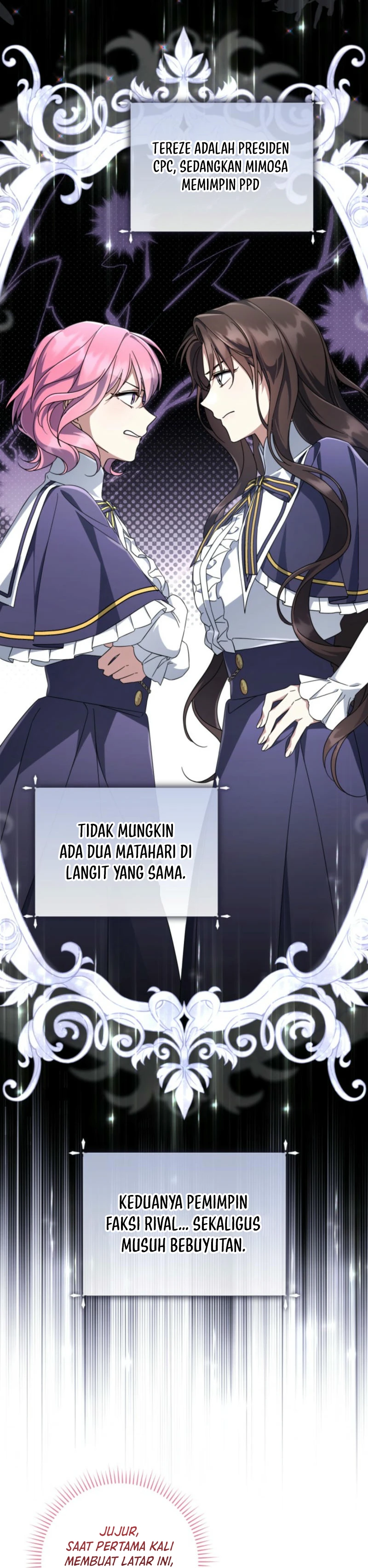 Baca Villainess Streamer - Chapter 12 halaman 20