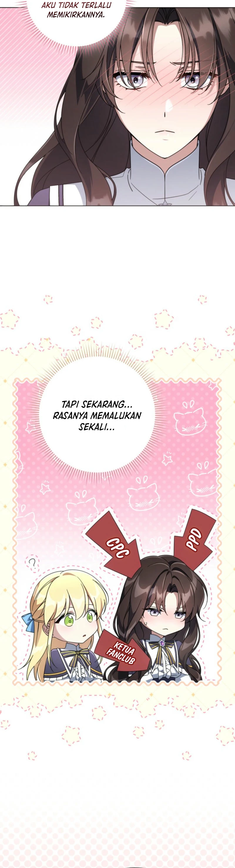 Baca Villainess Streamer - Chapter 12 halaman 21