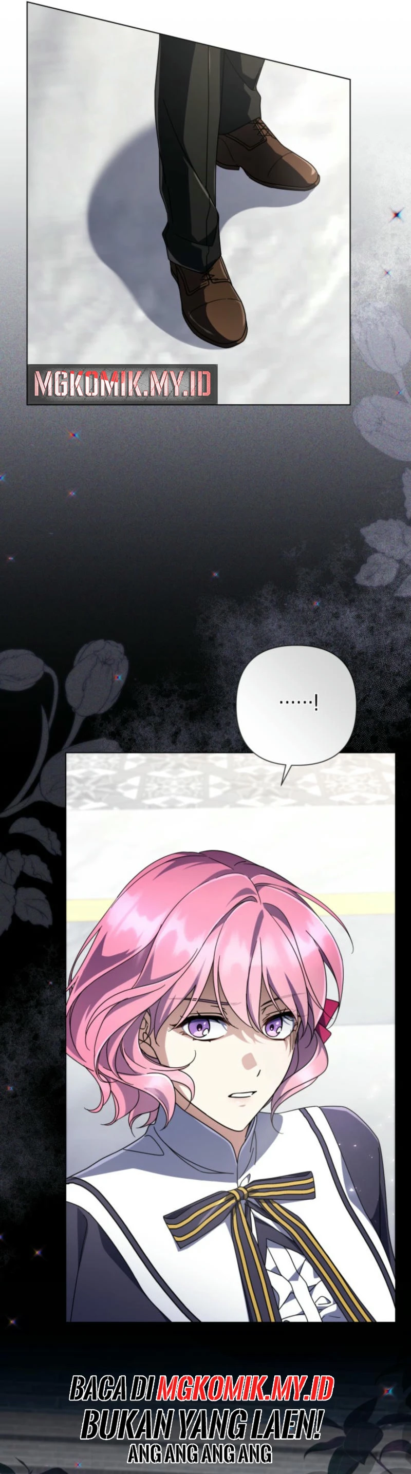 Baca Villainess Streamer - Chapter 12 halaman 28