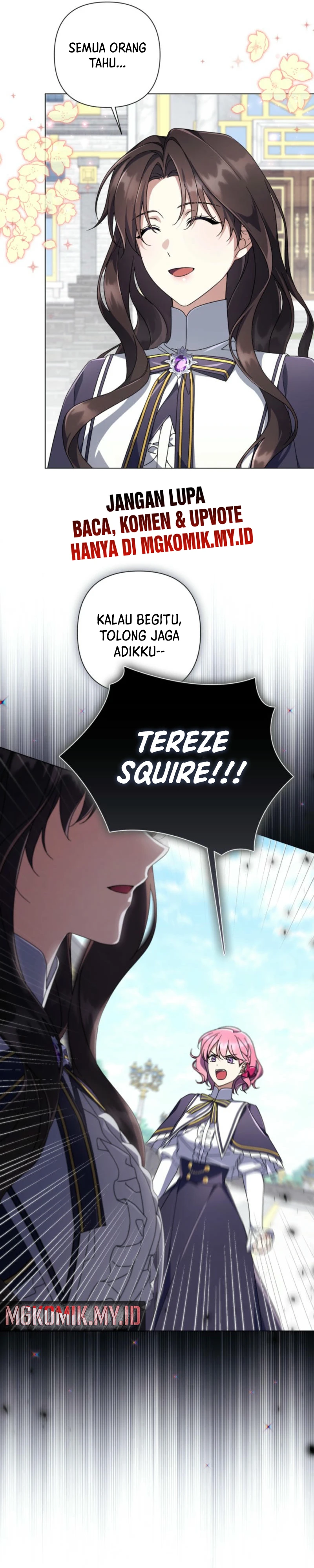 Baca Villainess Streamer - Chapter 12 halaman 3