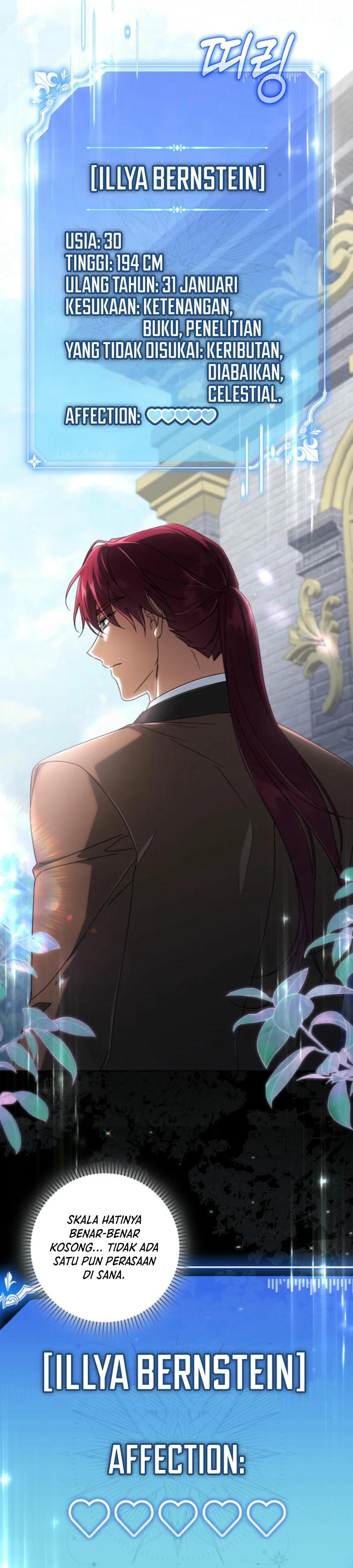 Baca Villainess Streamer - Chapter 12 halaman 34