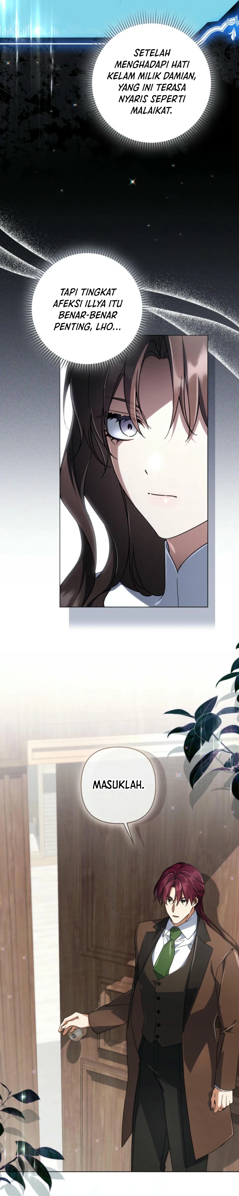 Baca Villainess Streamer - Chapter 12 halaman 35