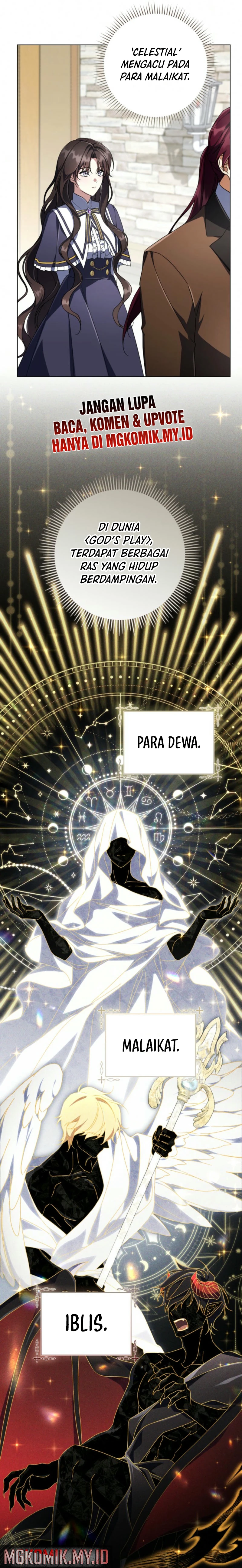 Baca Villainess Streamer - Chapter 12 halaman 37