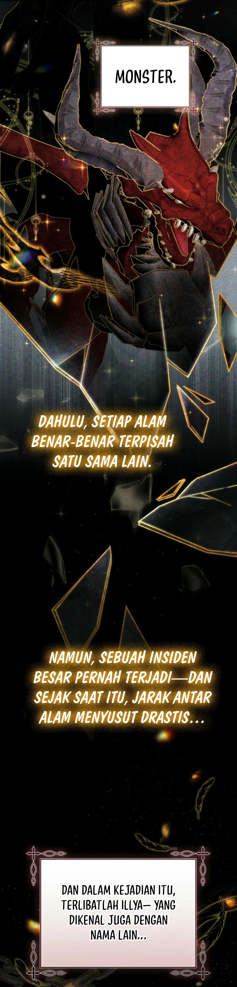 Baca Villainess Streamer - Chapter 12 halaman 38