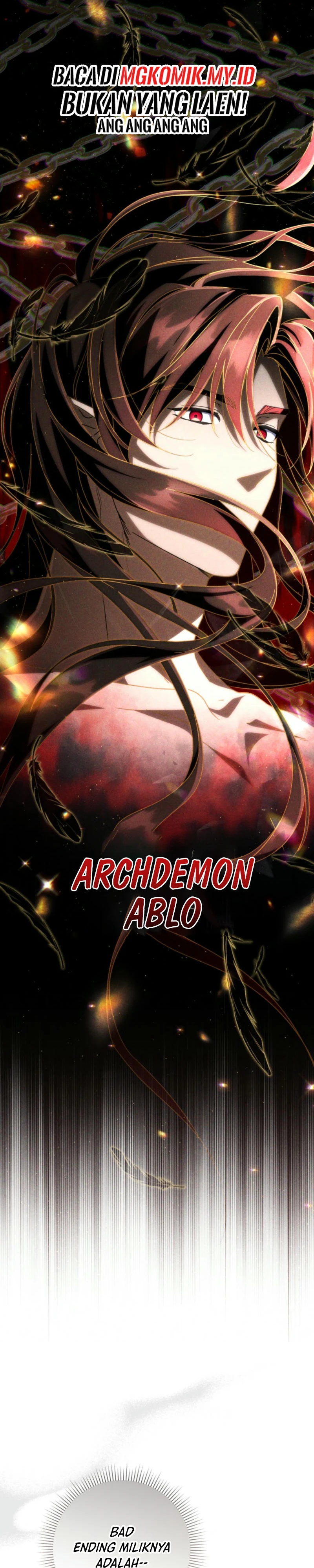 Baca Villainess Streamer - Chapter 12 halaman 39