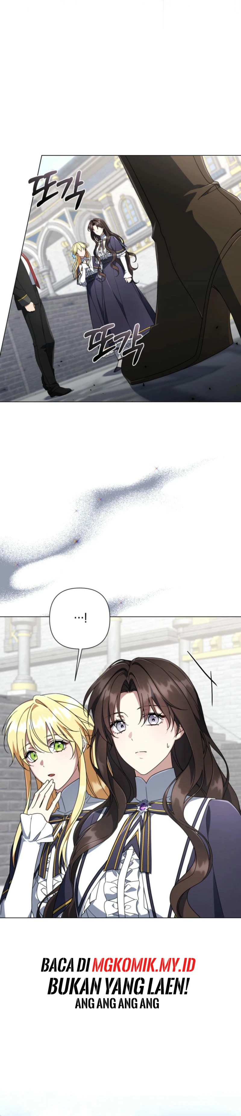 Baca Villainess Streamer - Chapter 12 halaman 4