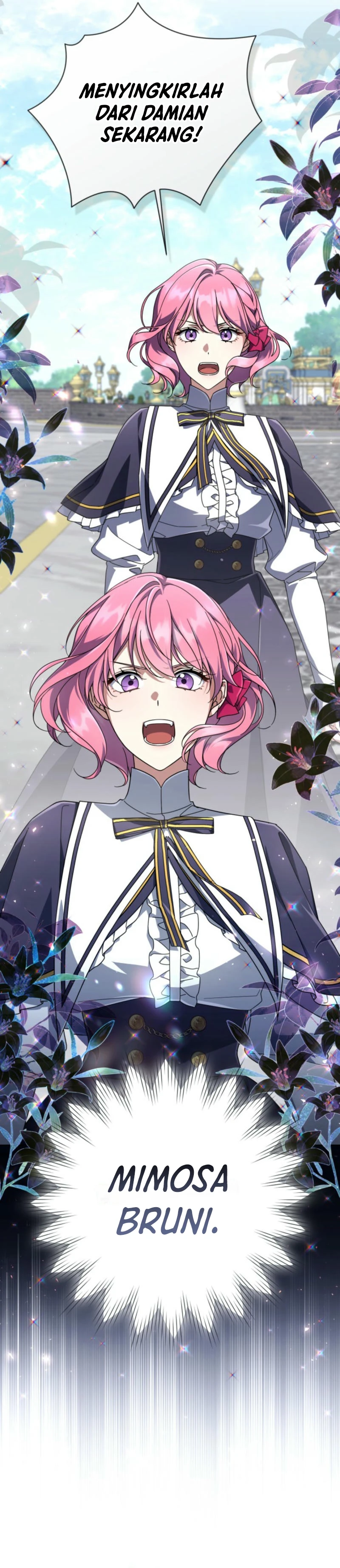 Baca Villainess Streamer - Chapter 12 halaman 5