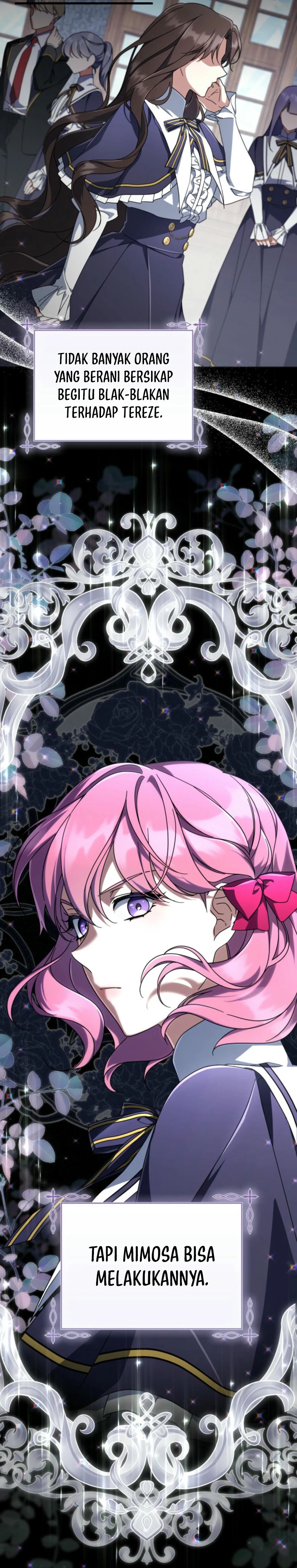 Baca Villainess Streamer - Chapter 12 halaman 7