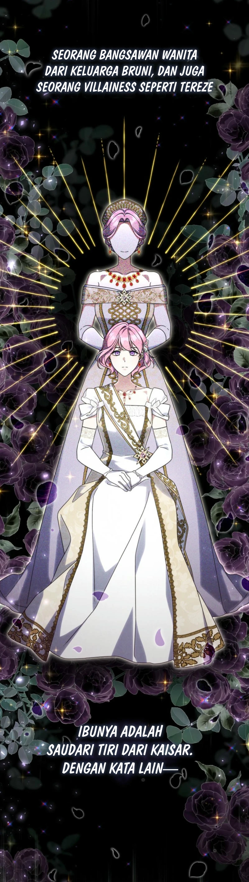 Baca Villainess Streamer - Chapter 12 halaman 8