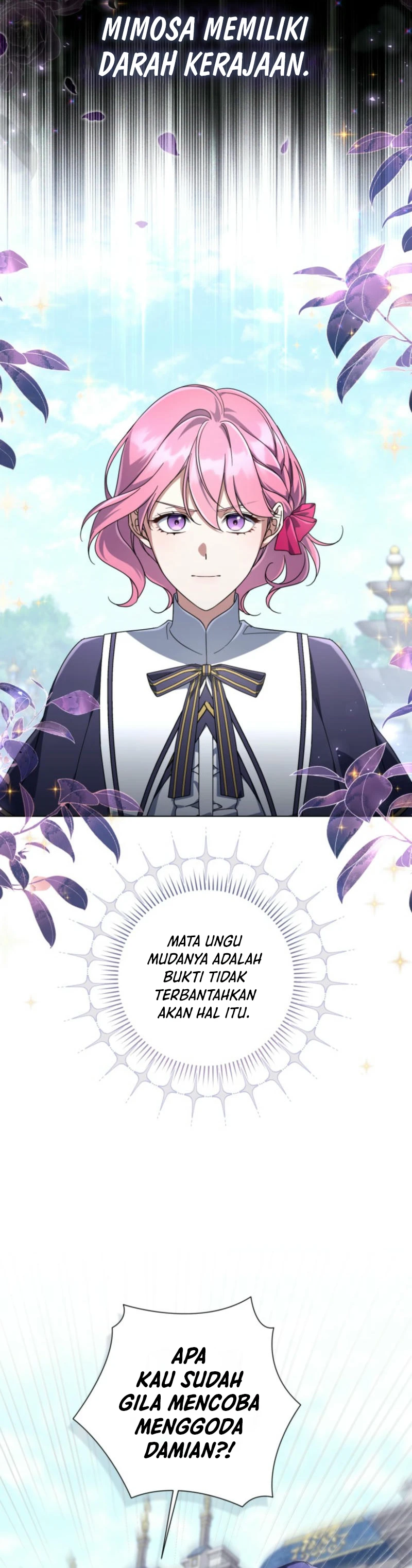 Baca Villainess Streamer - Chapter 12 halaman 9