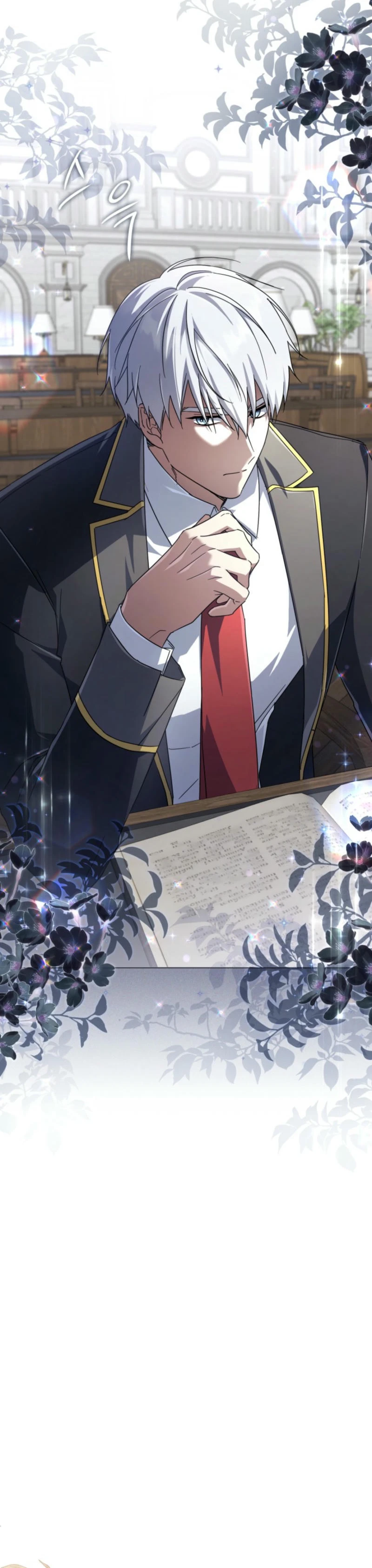 Baca Villainess Streamer - Chapter 14 halaman 11